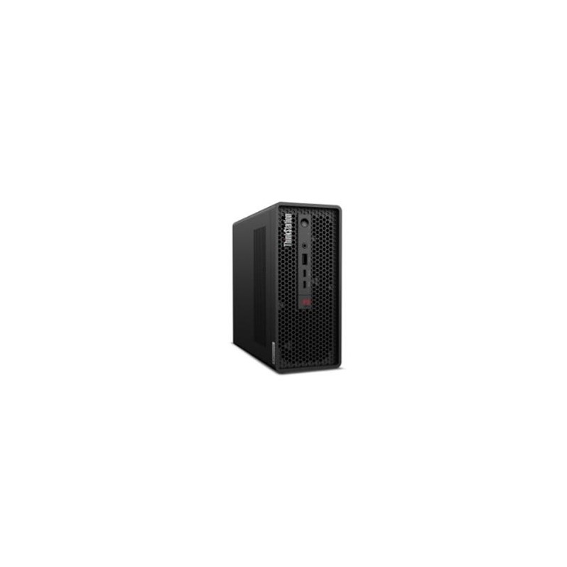 Lenovo ThinkStation P3 Ultra SFF G2 Core Ultra 5 225/32GB/512GB SSD/3yOnsite/Win11 Pro/černá