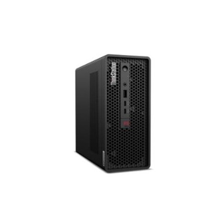 Lenovo ThinkStation P3 Ultra SFF G2 Core Ultra 5 225/32GB/512GB SSD/3yOnsite/Win11 Pro/černá