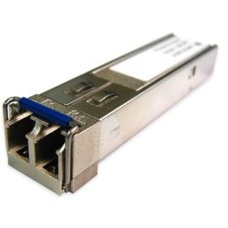 Optický SFP+ modul MM (850nm) 10Gb/s, LC, 400m, DMI (CISCO,DELL,Planet,ZyXEL,TP-LINK,UBNT,MikroTik komp.) C1200/C1300