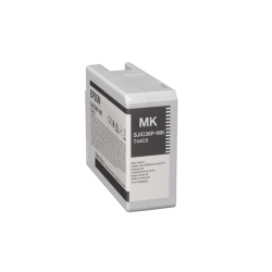 EPSON POKLADNÍ SYSTÉMY SJIC36P MK Ink Cartridge For/ColorWorks C6500/C6000 Black