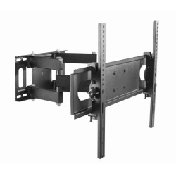 Gembird Nástěnný držák TV, 37"-70" (35kg), plně pohyblivý