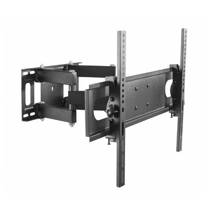 Gembird Nástěnný držák TV, 37"-70" (35kg), plně pohyblivý