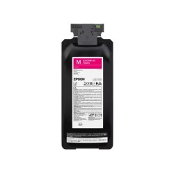 EPSON POKLADNÍ SYSTÉMY SJIC48P-M Ink Cartridge For CW/C8000E Magenta