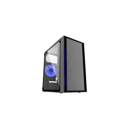 GEMBIRD herní case Fornax 960B mATX