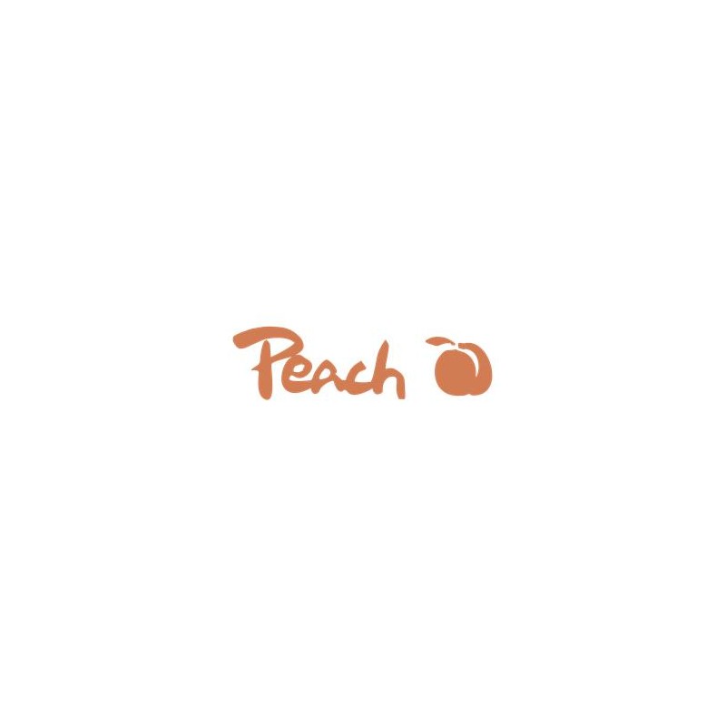 Peach kompatibilní cartridge Canon PGI-1500XLC, azurová, 1935str.