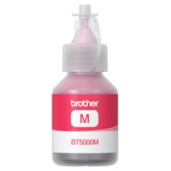 BROTHER INK BT-5000M magenta T3xx T4xx T5xx T7xx T9xx cca 5000 - INKTANK