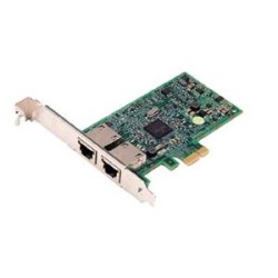 Broadcom 57414 Dual Port 10/25GbE SFP28 Adapter, PCIe Full Height, V2