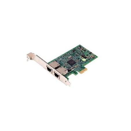 Broadcom 57414 Dual Port 10/25GbE SFP28 Adapter, PCIe Full Height, V2