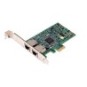 Broadcom 57414 Dual Port 10/25GbE SFP28 Adapter, PCIe Full Height, V2