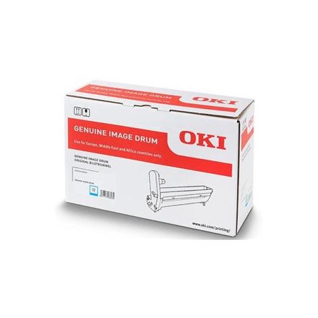 OKI EP-Cart-K-5432/5442/5463/5473-30K