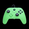 PowerA Kabelový ovladač pro Xbox - Verdant Meadow