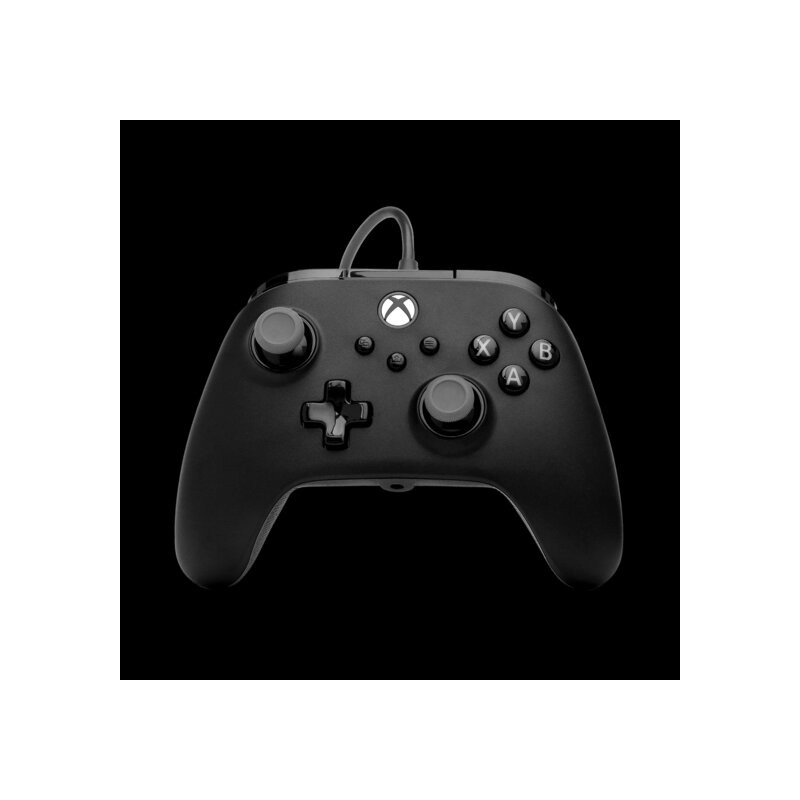 PowerA Kabelový ovladač pro Xbox - Charcoal