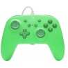 PowerA Kabelový ovladač pro Nintendo Switch - Seafoam