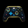 PowerA Bezdrátový ovladač pro Xbox Series X|S - svíticí, Pac Man, speciální edice