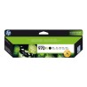 HP 970XL černá inkoustová kazeta, CN625AE