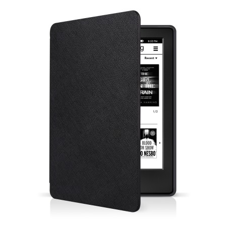 CONNECT IT pouzdro pro Amazon Kindle Paperwhite 2024 ČERNÁ
