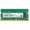 Transcend paměť 8GB SODIMM DDR4 3200 1Rx8 (1Gx8)x8 CL22 1.2V