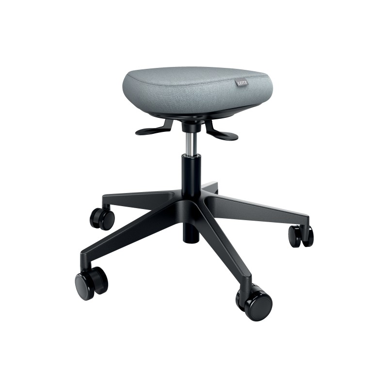 Leitz ergonomická balanční židle pro sezení s kolečky Ergo
