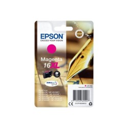 Epson Singlepack Magenta 16XL DURABrite Ultra Ink