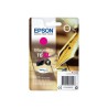 Epson Singlepack Magenta 16XL DURABrite Ultra Ink
