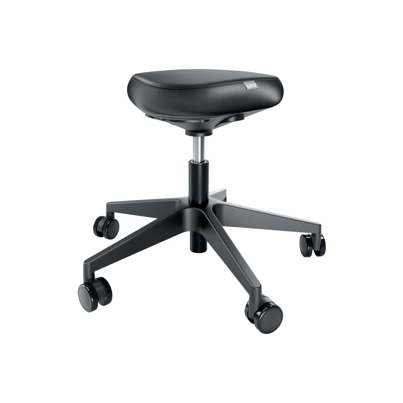 Leitz ergonomická židle pro sezení s kolečky Ergo