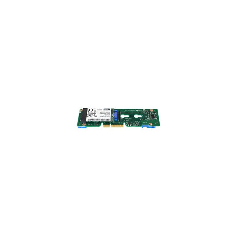 Lenovo ThinkSystem M.2 VA 240GB Read IntensiveI SATA NHS SSD - rozbaleno