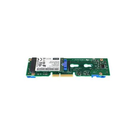 Lenovo ThinkSystem M.2 VA 240GB Read IntensiveI SATA NHS SSD - rozbaleno