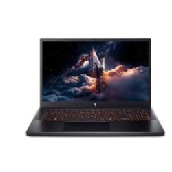 Acer Nitro V 15 AI (ANV15-42-R2KG) Ryzen 7 7745HS/16GB/1TB SSD/15,6" /GF 3050/herní notebook/Win11 Home/černá