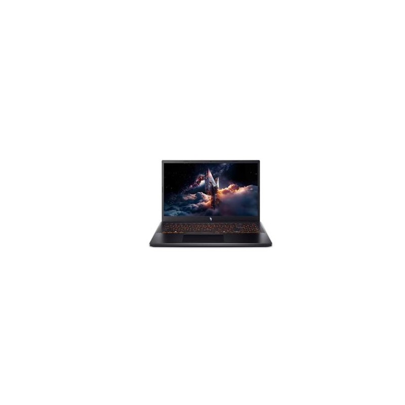 Acer Nitro V 15 AI (ANV15-42-R2KG) Ryzen 7 7745HS/16GB/1TB SSD/15,6" /GF 3050/herní notebook/Win11 Home/černá