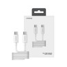 2-Power 100W USB-C to USB-C 5A 2M