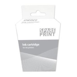 SPARE PRINT kompatibilní cartridge CLI-42 černá pro tiskárny Canon