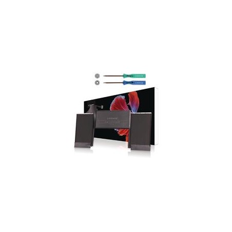 2-Power A1965 Baterie do Laptopu 11,4V 4800mAh
