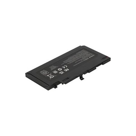 2-Power Zbook 17 G4 ( AA06XL alternative ) 6 článková Baterie do Laptopu 11,4V 8300mAh