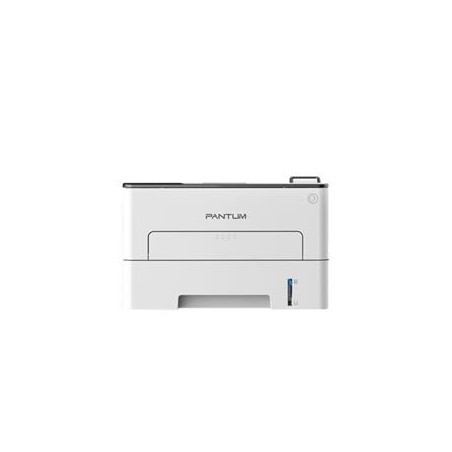 Pantum P3305DN mono laser, 33 str./min., duplexní tisk, USB+NET