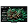TCL 85C7K SMART TV 85" QLED/4K UHD/Mini LED/144Hz/4xHDMI/USB/LAN/GoogleTV POŠKOZENÁ KRABICE