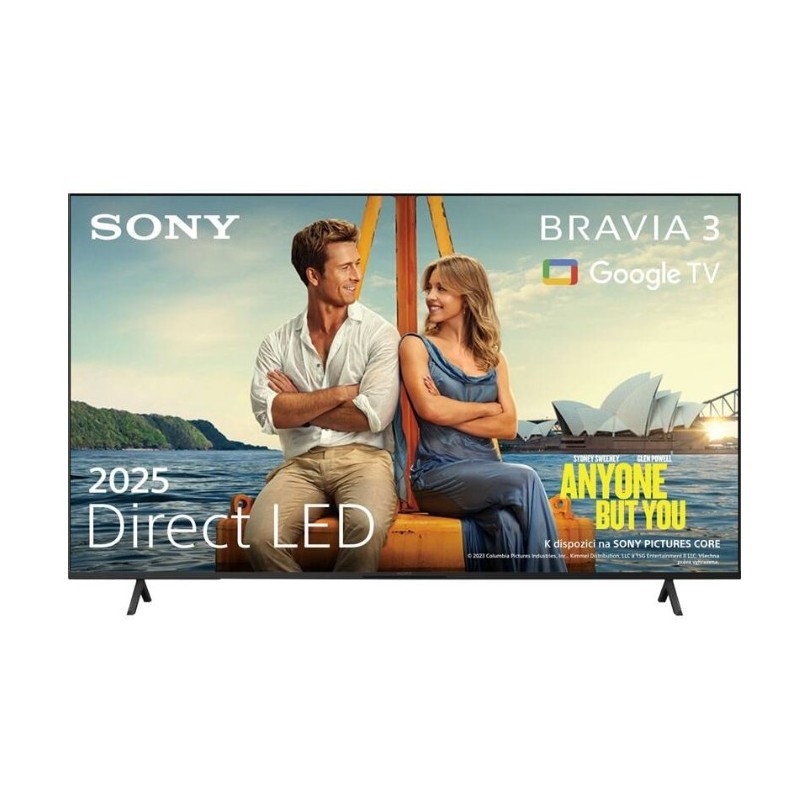 SONY BRAVIA K75S35