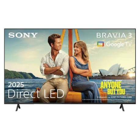 SONY BRAVIA K75S35