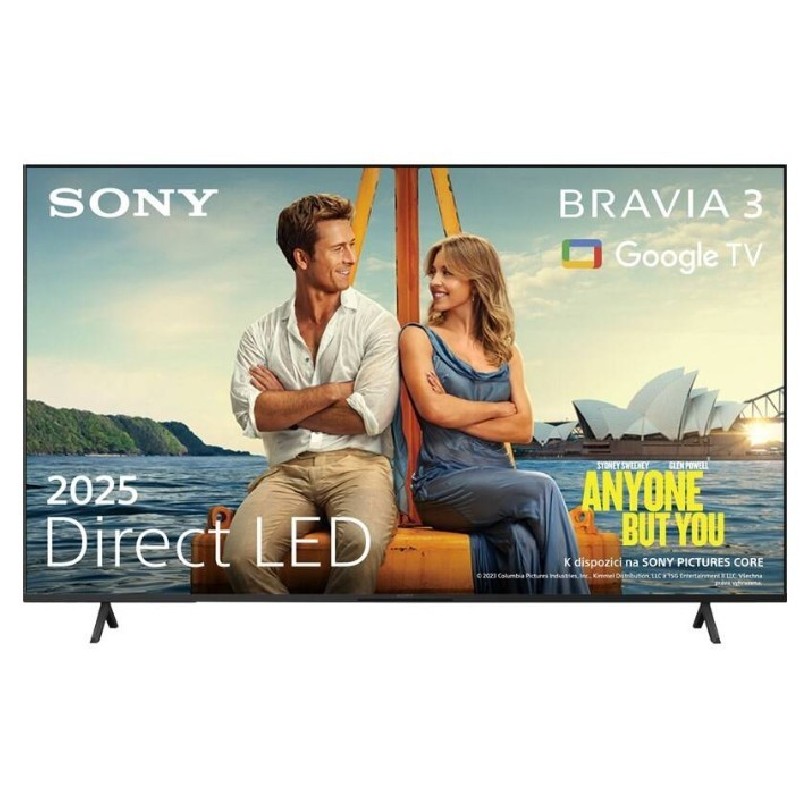 Sony Bravia K85S35