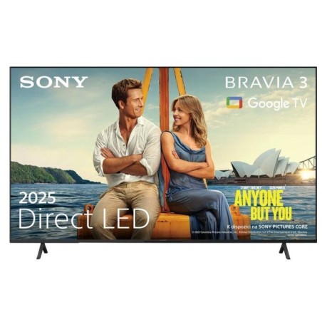 Sony Bravia K85S35