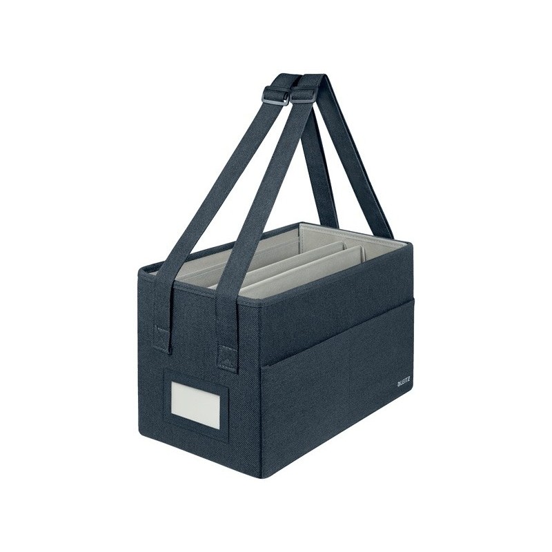 LEITZ Textilní box pro hot desking