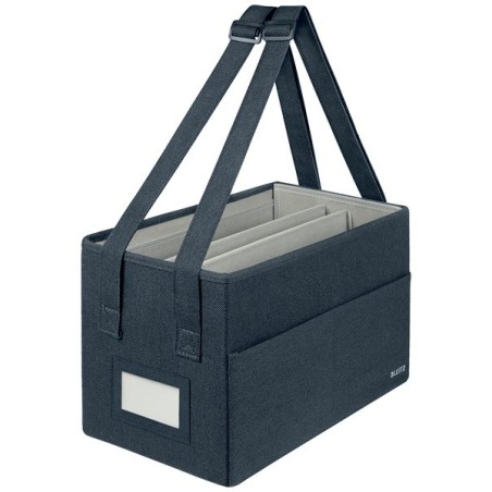 LEITZ Textilní box pro hot desking
