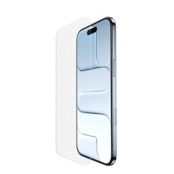 Belkin SCREENFORCE Invisiglass Anti-Microbial ochranné sklo pro iPhone Air