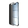 Belkin SCREENFORCE Invisiglass Privacy Anti-Microbial ochranné privátní sklo pro iPhone Air