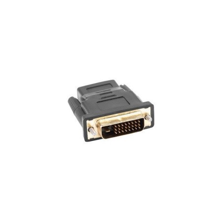 LANBERG HDMI(F)- DVI-D(M)(24+1) ADAPTER DUAL LINK
