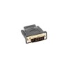 LANBERG HDMI(F)- DVI-D(M)(24+1) ADAPTER DUAL LINK