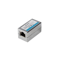 LANBERG RJ45 ŘADOVÁ SPOJKA CAT.6 STÍNĚNÁ