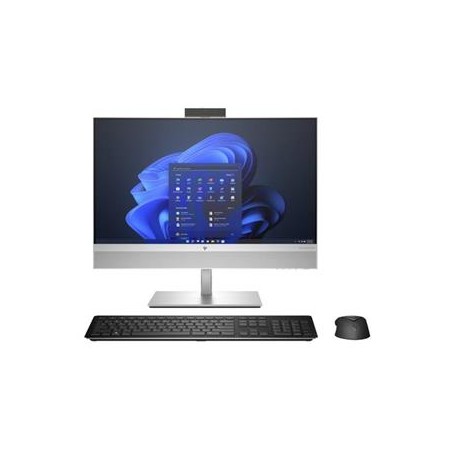 HP EliteOne/840 G9/23,8"/FHD/i5-13500/16GB/512GB SSD/UHD 770/W11P/Silver/3RNBD - rozbalený