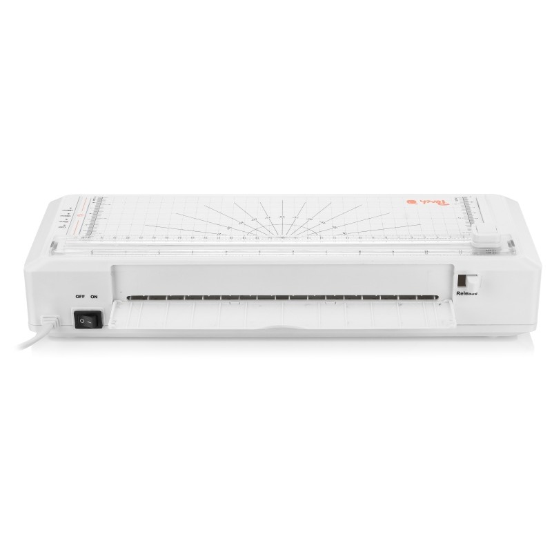 PEACH A4 Laminator & Cutter PBP351 A4