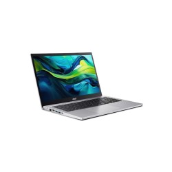 Acer Aspire Go 15 (AG15-41P-R3CW) Ryzen 5 7535HS/16G/1TB SSD/15,6" FHD IPS/W11 Home stříbrná