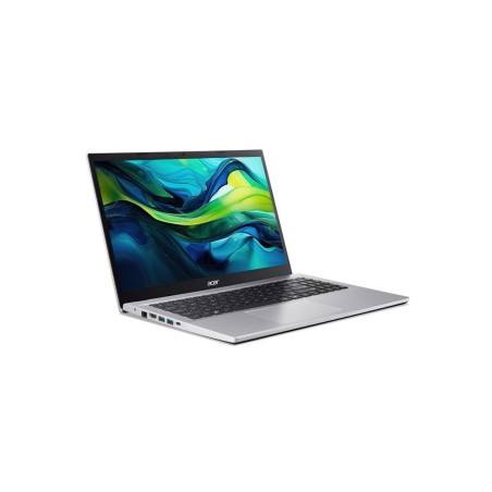 Acer Aspire Go 15 (AG15-41P-R3CW) Ryzen 5 7535HS/16G/1TB SSD/15,6" FHD IPS/W11 Home stříbrná